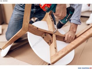 Montador de muebles Benidorm, Villajoyosa