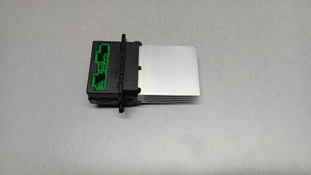 Ventilador resistencia Renault-Peugeot-Citroen-Nis