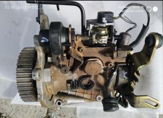BOMBA INYECTORA BERLINGO 19D AÑO 2002 