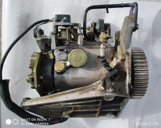 BOMBA INYECTORA BERLINGO 19D AÑO 2002 