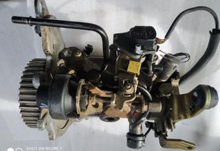 BOMBA INYECTORA BERLINGO 19D AÑO 2002 