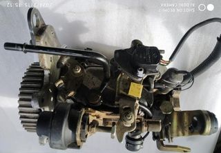 BOMBA INYECTORA BERLINGO 19D AÑO 2002 