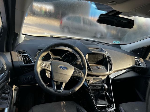Despiece Ford Kuga 1.5 EcoBoost 2017