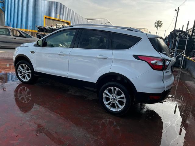 Despiece Ford Kuga 1.5 EcoBoost 2017