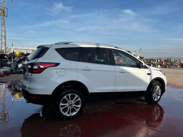 Despiece Ford Kuga 1.5 EcoBoost 2017