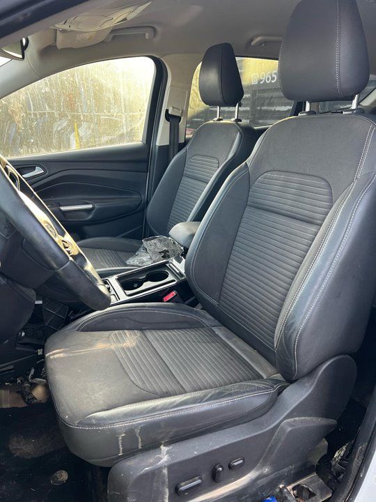 Despiece Ford Kuga 1.5 EcoBoost 2017