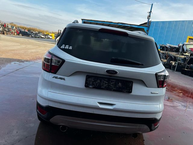 Despiece Ford Kuga 1.5 EcoBoost 2017