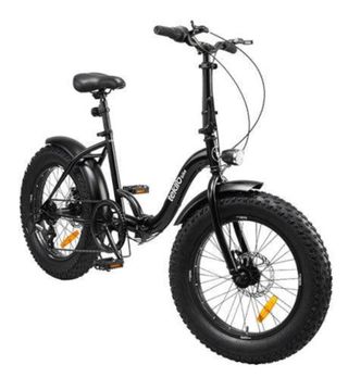 Bici NON ELETTRICA, ma modificabile 