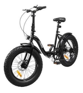 Bici NON ELETTRICA, ma modificabile 