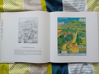Pinturas y Dibujos J R R Tolkien