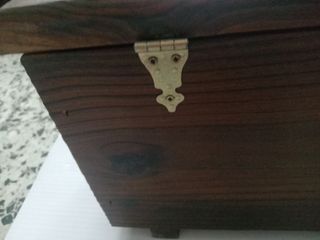 0FERTALote baules..2un..