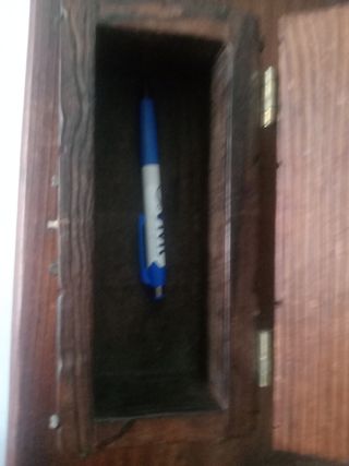 0FERTALote baules..2un..