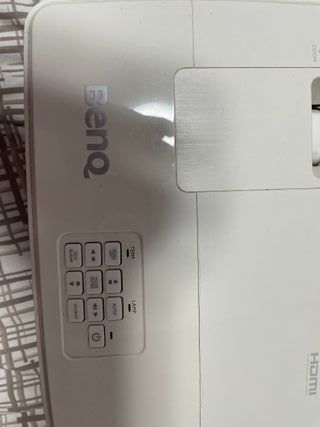 PROYECTOR BENQ MW526