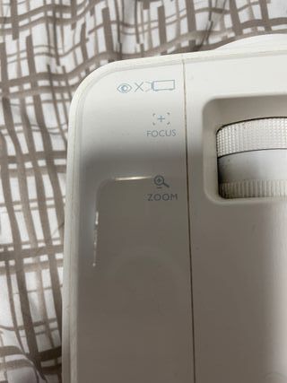 PROYECTOR BENQ MW526