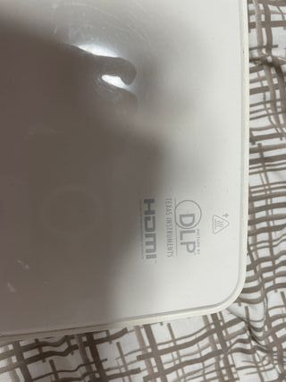 PROYECTOR BENQ MW526