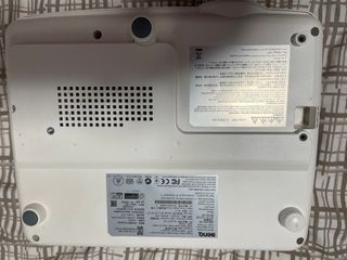 PROYECTOR BENQ MW526