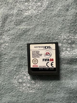 Fifa 08
