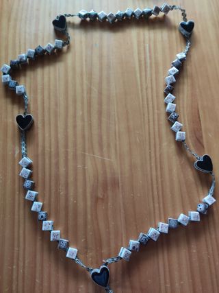 Rosario.Escucho ofertas.