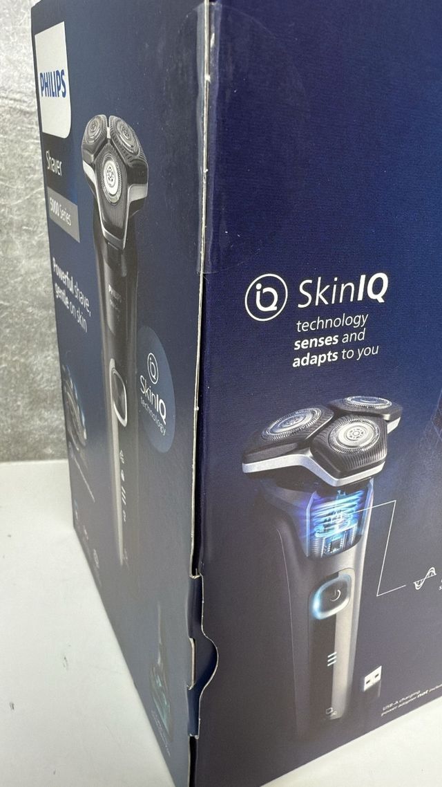 Philips Serie 5000 Afeitadora Eléctrica