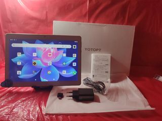 TABLET YOTOPT Y103EEA DE 10.1 PULGADAS