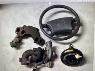 Para Zusuki Zamuray salpicadero completo