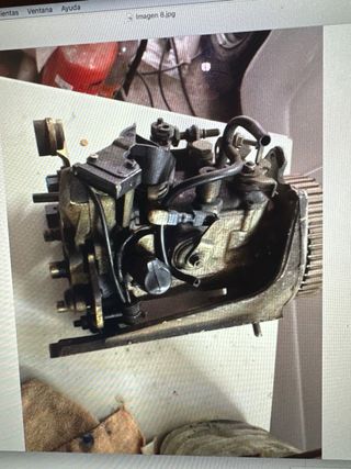 Para Zusuki Zamuray salpicadero completo