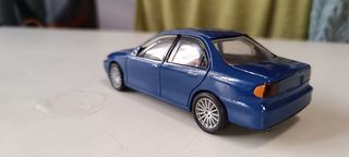Ford Mondeo Scalextric