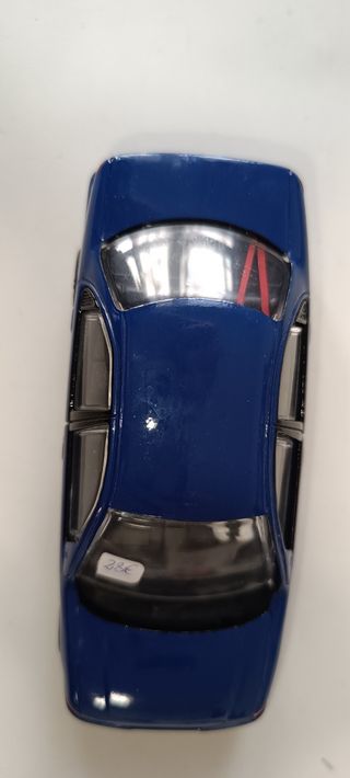 Ford Mondeo Scalextric
