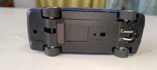 Ford Mondeo Scalextric