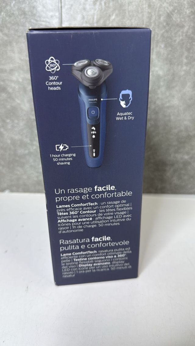 Philips Serie 5000 Afeitadora Eléctrica