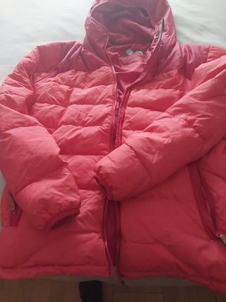 Plumas niño  talla 176