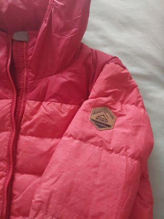 Plumas niño  talla 176
