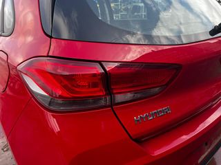 Despiece Hyundai i30 PD 1.5 gasolina 2023