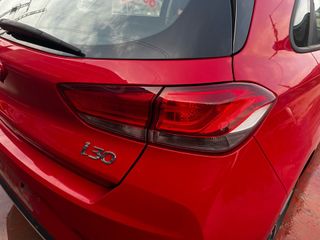 Despiece Hyundai i30 PD 1.5 gasolina 2023