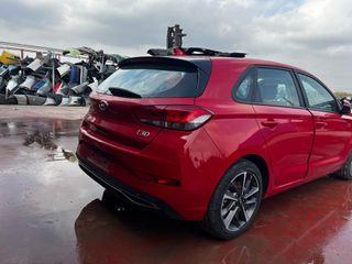 Despiece Hyundai i30 PD 1.5 gasolina 2023