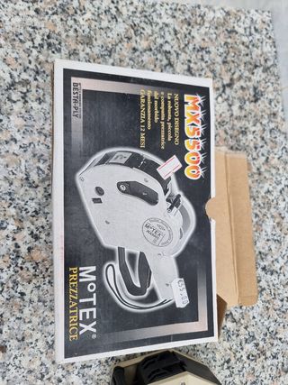 Prezzatrice