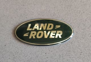 Stemma LAND ROVER RANGE ROVER Evoque Sport Velar