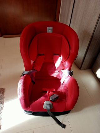 Seggiolino auto Bellelli, 0-18 kg