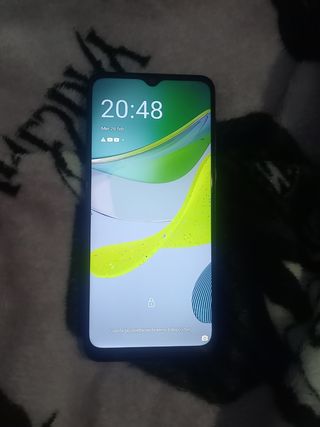 Motorola Moto E13 