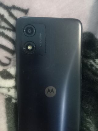 Motorola Moto E13 
