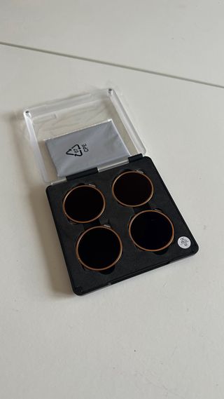 Filtros ND/PL Dji Mavic 3 Skyreat