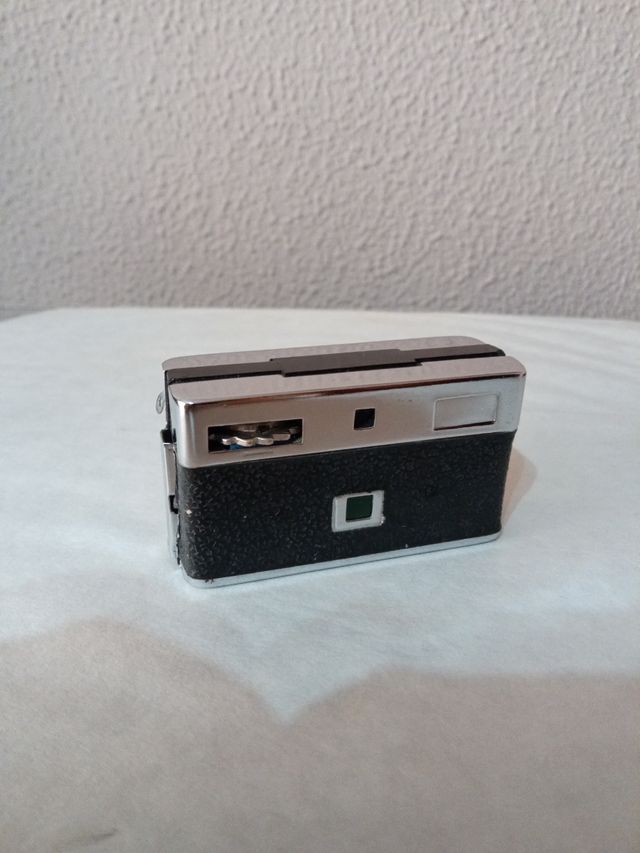 MINI CÂMERA TOYOCA ACE JAPÃO
