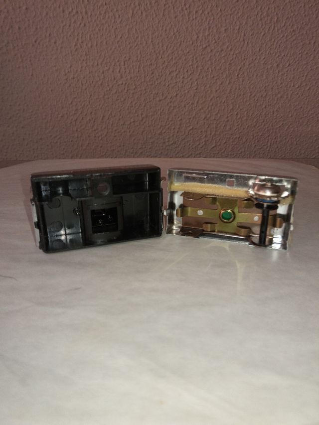 MINI CÂMERA TOYOCA ACE JAPÃO