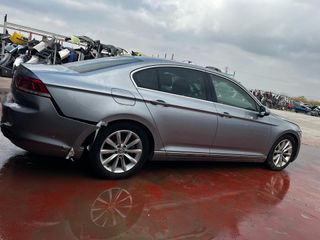 Despiece Volkswagen Passat 2.0 TDI 2018