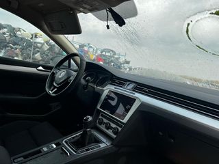 Despiece Volkswagen Passat 2.0 TDI 2018