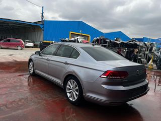 Despiece Volkswagen Passat 2.0 TDI 2018