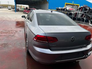 Despiece Volkswagen Passat 2.0 TDI 2018