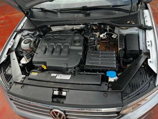 Despiece Volkswagen Passat 2.0 TDI 2018