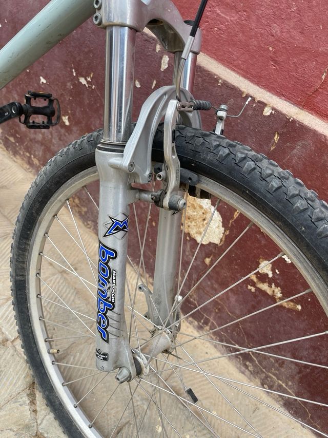 Bicicleta MTB Orbea talla L