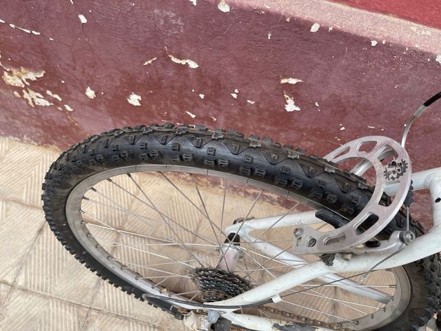 Bicicleta MTB Orbea talla L